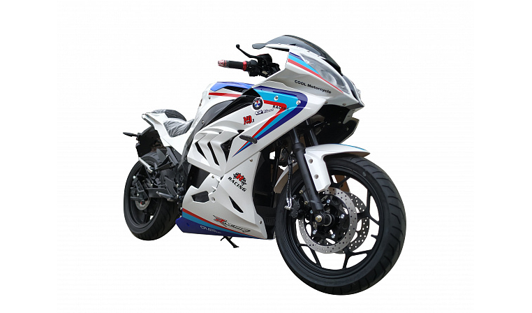 Электромотоцикл KWTbike S1000