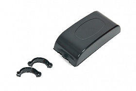 Бокс для контроллера пластиковый малый 73х163х50