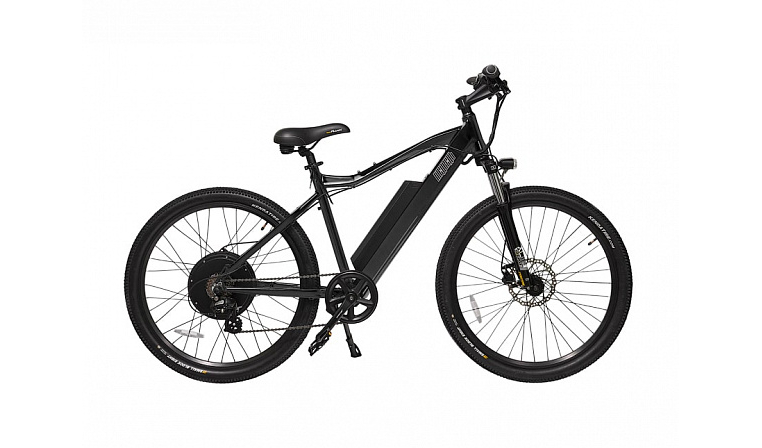 Электровелосипед Медведь Kink 1000