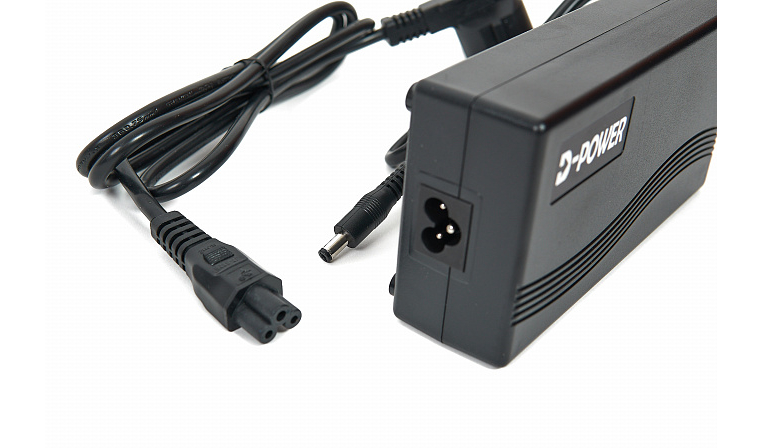 Зарядное устройство 36В 4A жало Li-Ion