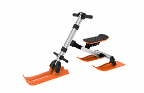 Трансформер DOCYKE Snow-KIT