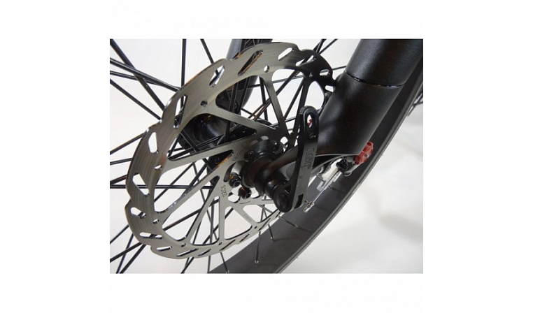 Электровелосипед Pedego Super Cruiser