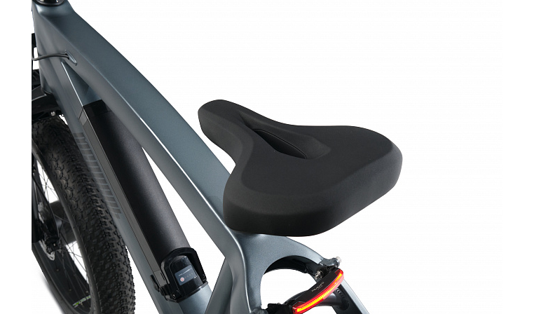 Электро-фэтбайк Медведь М2 750x750 DUAL PRO