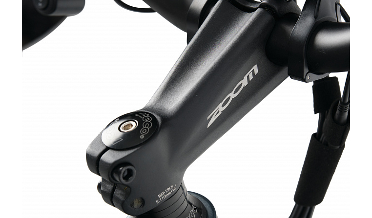 Электро-фэтбайк Медведь М2 PRO