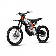 Электромотоцикл SUR-RON Light BEE X