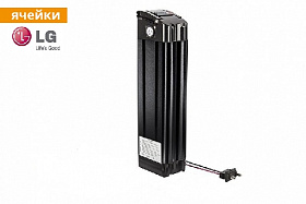 Аккумулятор Медведь 48В 18Ач Li-Ion Cartridge/Картридж