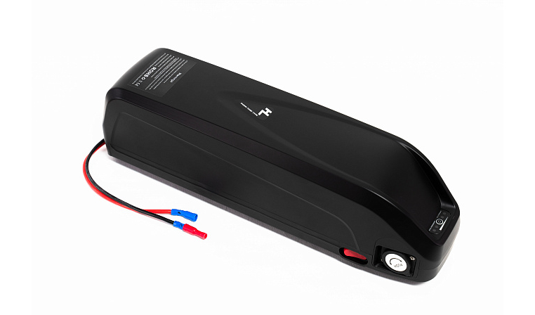 Аккумулятор Медведь 48В 13Ач Li-Ion Hailong 1 c USB