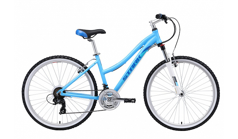 Велосипед Stark Luna 26.2 V К:26" 2020