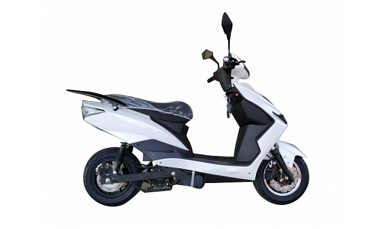 Электромотоцикл KWTbike S120