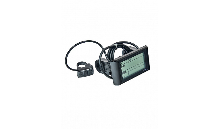 Панель управления LCD SW900 4"