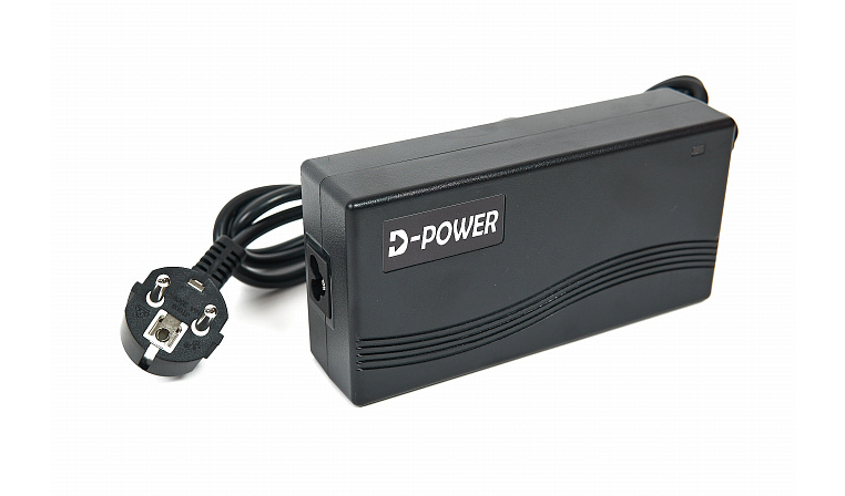 Зарядное устройство 24В 2А жало Li-Ion