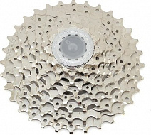 Трещотка 9 скор, 13-32Т, б/уп.KDF-958