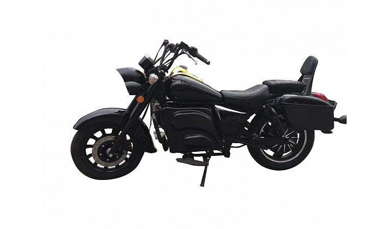 Электромотоцикл KWTbike Terminator