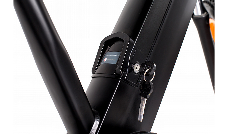 Электро-фэтбайк Медведь 2.0 HD 1000