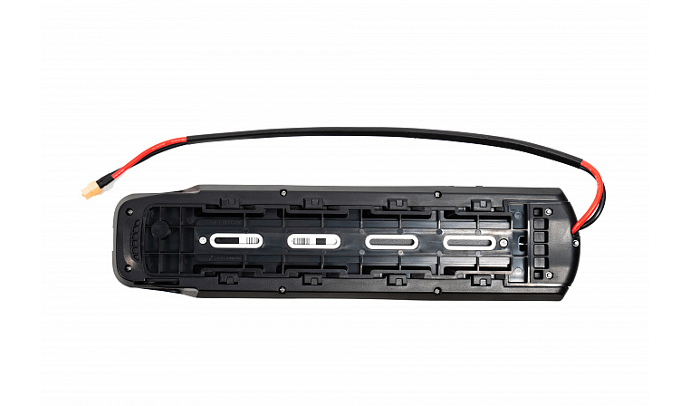 Аккумулятор Медведь 48В 13Ач Li-Ion Hailong 1 c USB