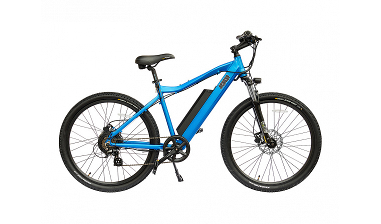 Электровелосипед Медведь Kink 500