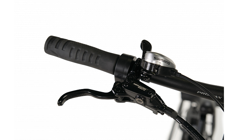 Электро-фэтбайк Медведь Fold 750x750 HD полный привод