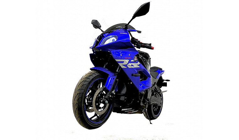 Электромотоцикл KWTbike S1000