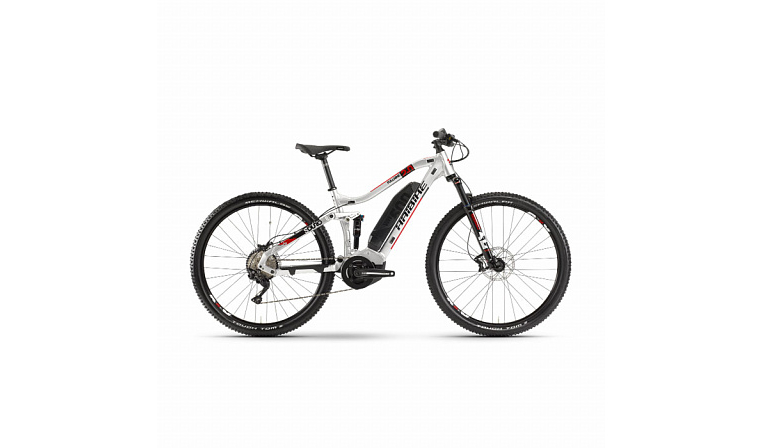 Электровелосипед Haibike (2020) SDURO FullNine 2.0 500Wh 10 s.Deore