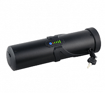 Аккумулятор Медведь 36В 7,5 Ач Li-Ion+USB Бутылка CC