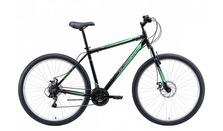 Велосипед Black One Onix 29 D Alloy 2021