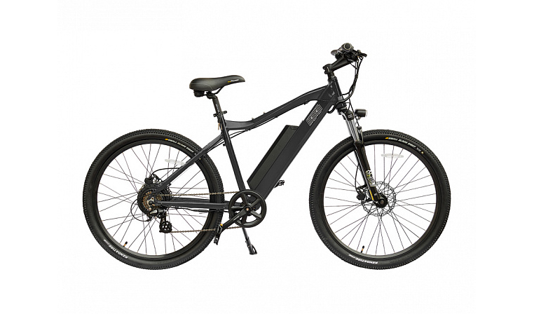 Электровелосипед Медведь Kink 500