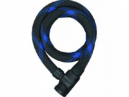 Замок вело ABUS RBU IVERA CHAIN 7210/110 Тип: цепь с ключом