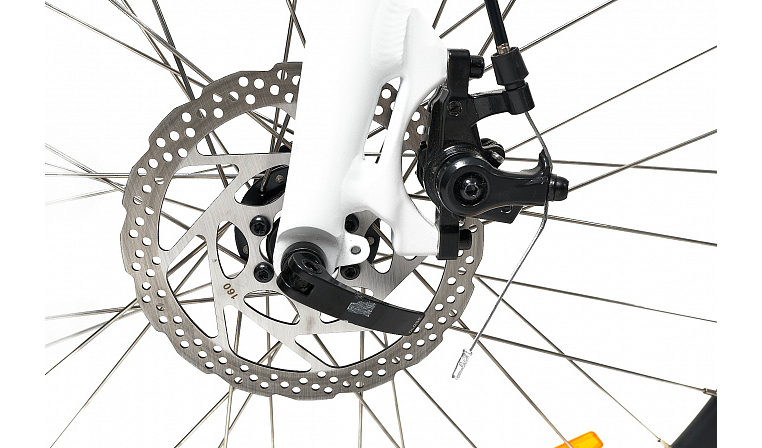 Электровелосипед Медведь Urban