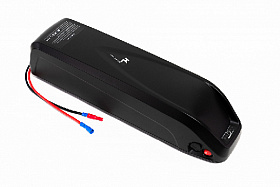 Аккумулятор Медведь 36В 12,5Ач Li-Ion Hailong CC